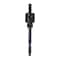 Lenox Lenox 5 in. L Hole Saw Mandrel 9/16 in. 1-3/16 in. 1/4 in. 3-Flat 1 pc 1779803 - alternate 3